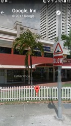 MARINE PARADE CENTRAL (D15), Shop House #186951842